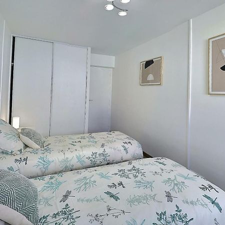 Le Voltaire - Balcon - 2 Chb - 3 Lits - 2 Min Gare Et Cente-Ville - Mon Groom Troyes Exterior foto